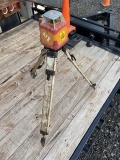 HLE1000 Lazer System