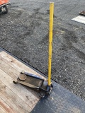 Floor Jack