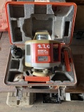 Eagl Model 400 Level