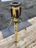 Stabila Lazer LAR 350 with Stand