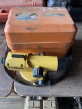 Omni PM3624 Auto Level