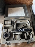 OTC Ball Joint Service Set