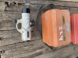 Omni PM3624 Auto Level
