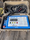 IPEX Genesis F3 Electrofusion Processor