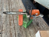 Stihl MS400C Chainsaw