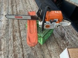 Stihl MS362 Chainsaw