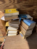 Caterpillar Parts and Service Manuals