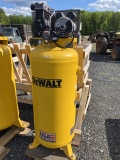 Dewalt Air Compressor
