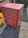 Snap On Tool Box
