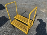 Step Stool