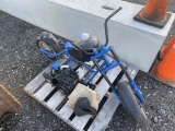 Mini Bike