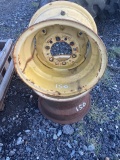 6 lug wheels