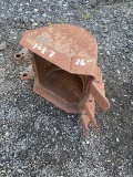 16” Backhoe Bucket
