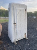 Portable Restroom