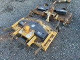 King Kutter Finish Mowers