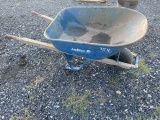 Wheel Barrow