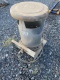 Propane Heater