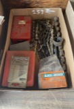 Drill Bits