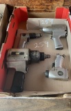 Air Tools