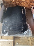 Ram Floor Mats