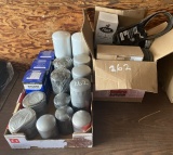 Mack Filters and Belts