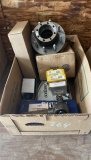 Truck Parts Misc.