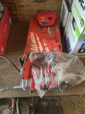 Milwaukee Grease Gun