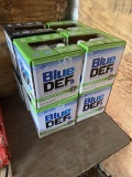 DEF Fluid