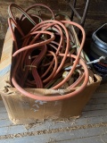 Air Hose and Torch Hose