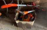 Tape Measure Reels and Measuring Wheel