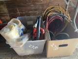 Fuel Hose and Air Hose