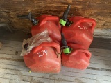 Fuel Cans