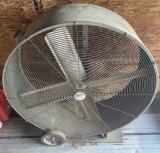 Large Fan