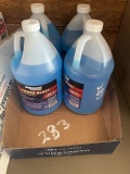 Washer Fluid