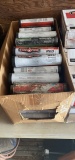 Box of Grease Gun Grease