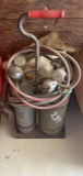 Torch Kit