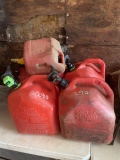 Fuel Cans