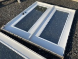 Door and Frame