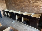 Kitchen Cabinets