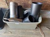 Stove Pipe