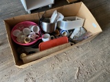 Miscellaneous Kitchen Items