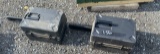 2 Chainsaw Cases
