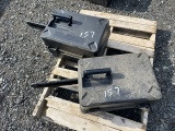 2 Chainsaw Cases