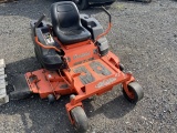 Bad Boy Zero Turn Mower