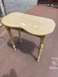 Wooden Table