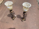 2 Lamps