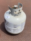 Propane Tank