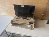 Insignia Flat Screen TV