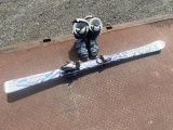 Volkl SuperSport Star Skis