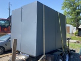 Liebert AC Unit